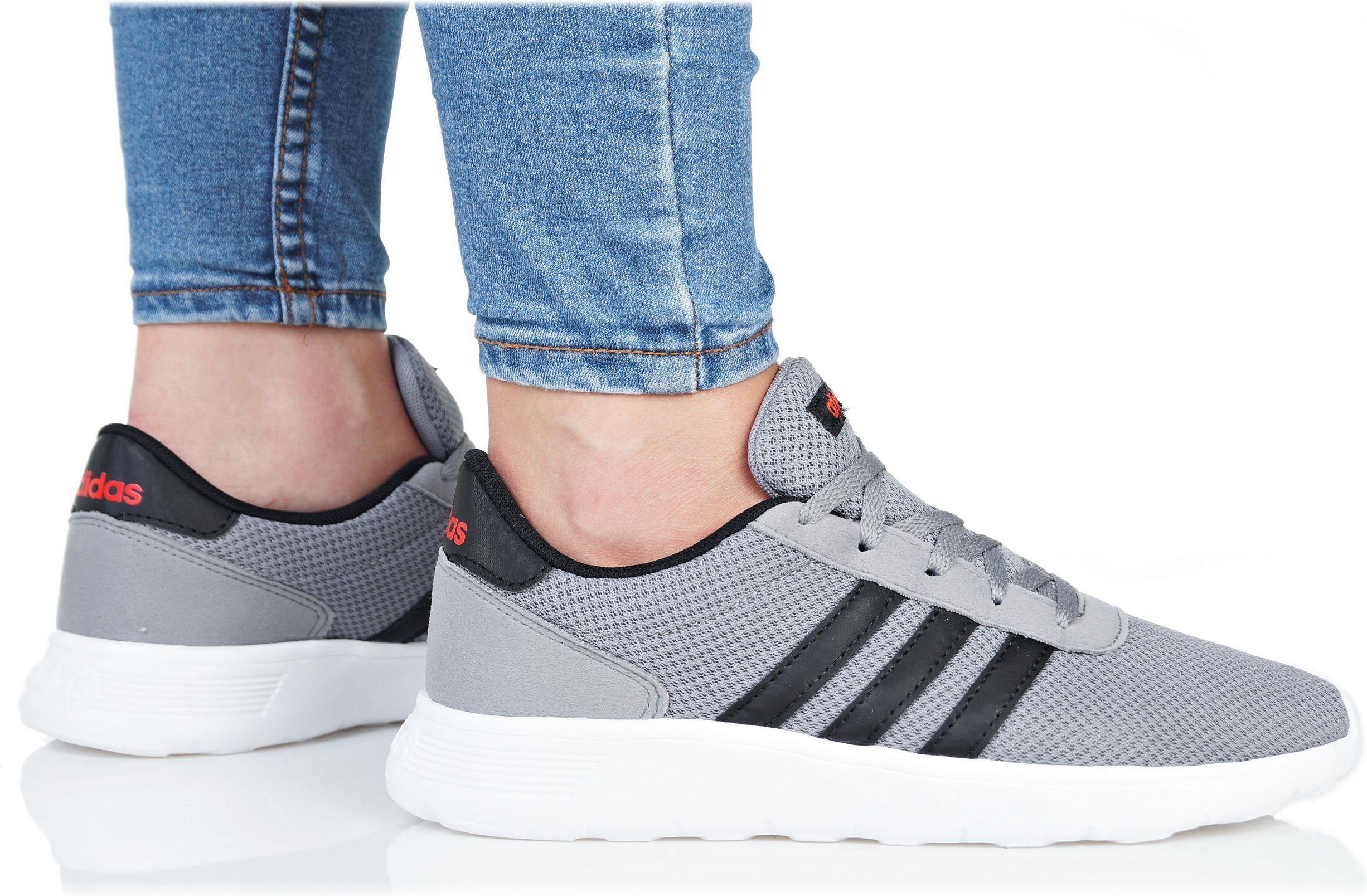 buty adidas damskie lite racer k db1901 szare ceny mi opinie buty adidas damskie lite racer k db1901 szare ceny mi opinie