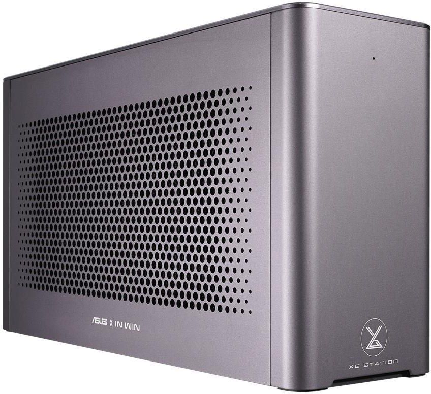 AODSTAR EGPU グレー AODSTAR EGPU グレー AODSTAR EGPU グレー