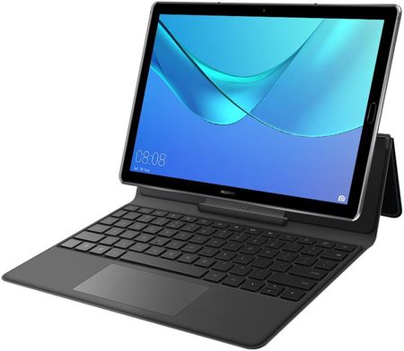 Huawei MediaPad M5 10.8 4GB/64GB LTE Szary (CMRAL09B)