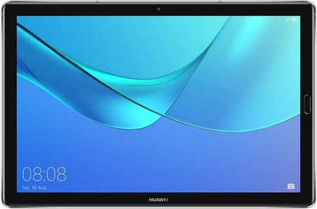 Tablet Huawei MediaPad M5 10.8 4GB/64GB LTE Szary (CMRAL09B