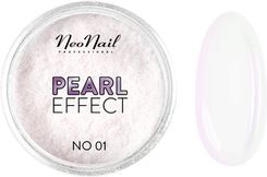 Zdjęcie Neonail Pearl Effect No01 2G - Solec Kujawski