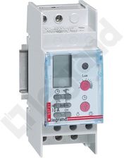 Zdjęcie Legrand Wyłącznik zmierzchowy Programowany (zam. Dla 003721) 412626 - Augustów