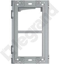 Zdjęcie Legrand Bticino Uchwyt Do Paneli Sfera Solid - 2 Moduły 350325 - Białystok