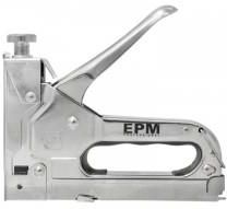 Epm Professional Zszywacz Tapicerski Regulowany 4Mm-14Mm E-400-4060
