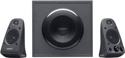 Zdjęcie Logitech 2.1 Z625 THX Speaker System (980001256) - Kuźnia Raciborska
