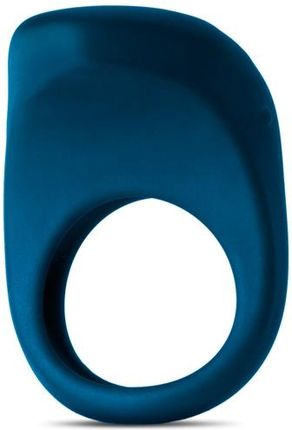 Moqqa Piercie Na Penisa Tide Penis Ring Deep Blue - Ceneo.pl