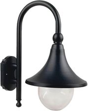 Zdjęcie Anslut Latarnia Ścienna Ip44 - Polanów