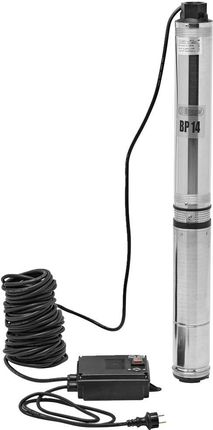 Elpumps Pompa głębinowa BP 14 66 l/min 1600 W