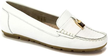 Timberland CLASSIC BOAT biale Timberland CLASSIC BOAT biale