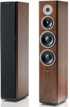 dynaudio x44