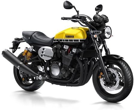 YAMAHA XJR1300 60TH ANNIVERSARY - DEALER WROCŁAW - Opinie i ceny
