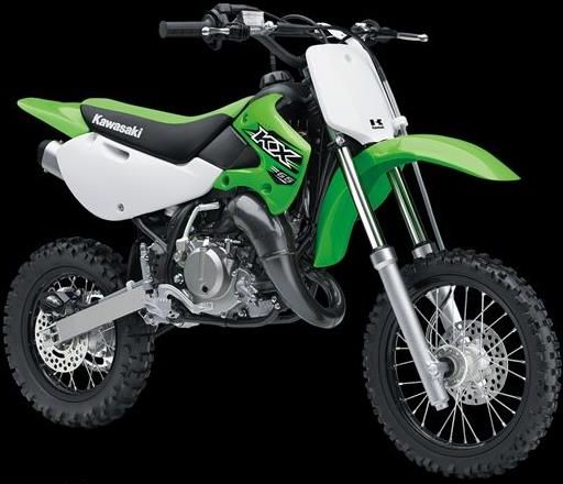 Kawasaki Kx 65 Model 2018 Nowa Opinie I Ceny Na Ceneo Pl