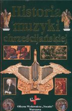 Zdjęcie Historia muzyki chrześcijańskiej - Lipno