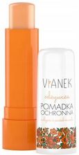 Zdjęcie Vianek odżywcza pomadka ochronna z olejem z pestek moreli 4,6g - Zakopane