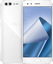 Smartfon ASUS Zenfone 4 Pro ZS551KL 6/128GB Biały - zdjęcie 1
