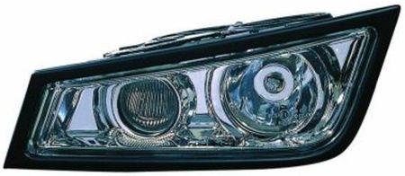 LORO LAMPA PRZECIWMGIELNA PRZEDNIA VOLVO FH16 - 01/09- 773-2017R-UE2