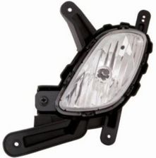 Zdjęcie LORO Halogen KIA PICANTO - 05/11- 223-2028L-UE - Libiąż