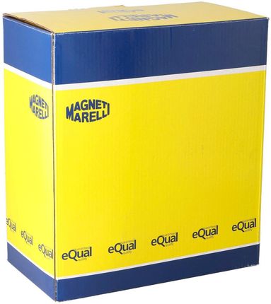 MAGNETI MARELLI Podnośnik szyby 350103715000