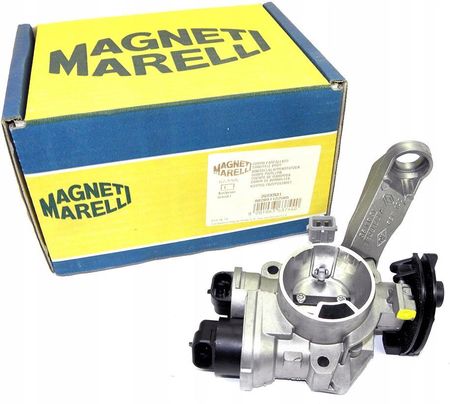 MAGNETI MARELLI Przepustnica - korpus 802001122505