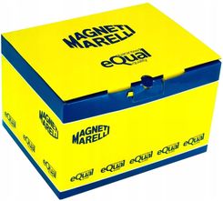 Zdjęcie MAGNETI MARELLI Przepustnica - korpus 802009525507 - Libiąż
