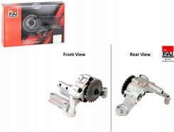 FAI AutoParts Pompa oleju OP310