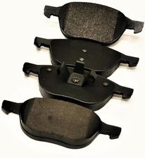 Zdjęcie TRW Klocki hamulcowe - komplet MCB685SRM - Małomice