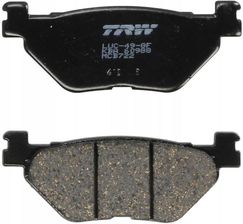 Zdjęcie TRW Klocki hamulcowe - komplet MCB722 - Złotoryja