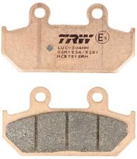 Zdjęcie TRW Klocki hamulcowe - komplet MCB751SRM - Krośniewice