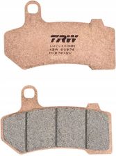 Zdjęcie TRW Klocki hamulcowe - komplet MCB781SV - Bytom Odrzański