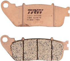 Zdjęcie TRW Klocki hamulcowe - komplet MCB817SH - Bodzentyn
