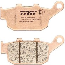 Zdjęcie TRW Klocki hamulcowe - komplet MCB841SH - Łódź