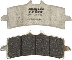 Zdjęcie TRW Klocki hamulcowe - komplet MCB858CRQ - Wejherowo