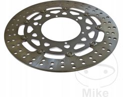 Zdjęcie TRW Tarcza hamulcowa MSW253 - Bolesławiec