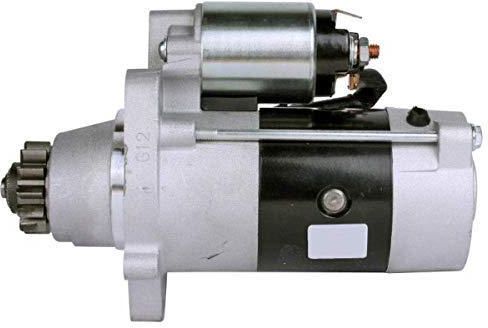Démarreur HELLA 1.1kW 12V – Compatible Opel Corsa D (S07), Qualité Premium Sans Consigne