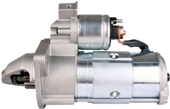 BOSCH F 042 001 119 - Motorino d'avviamento - Autoricamb360