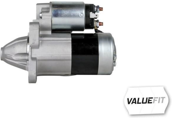 8EA 012 527-451 HELLA JS1235 Štartér 12V, 2,2kW, Poč. zubov: 12, 73