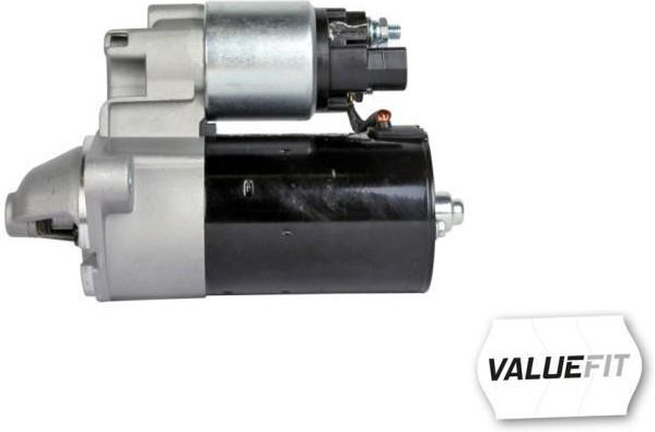 Starter 12 V 1,1 KW HELLA 8EA 012 527-311 Günstig Ab 86,77 € Kaufen