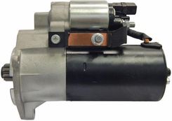 Zdjęcie HELLA Rozrusznik 8EA 012 527-741 - Mszana Dolna