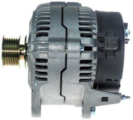 HELLA 8EL 011 710-481 Alternatore - 14V - 90A