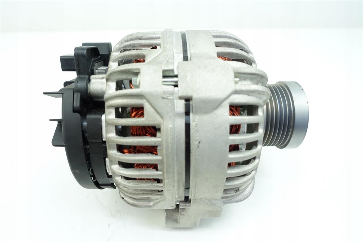 HELLA 8EL 011 711-591 Alternatore - 14V - 140A