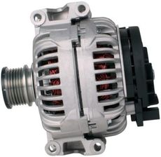 Alternatore HELLA 8EL 012 428-031 14V 90A – Ricambio Originale Per Mercedes-Benz Classe A W168