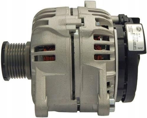 HELLA 8EL 012 428-071 Alternatore - 14V - 90A