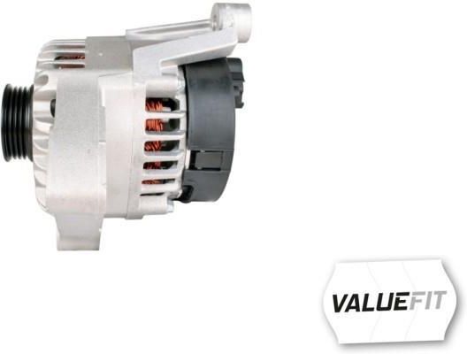 Hella Dynamo / Alternator voor o.a. Rover, Austin, Mg, Ford, Perkins