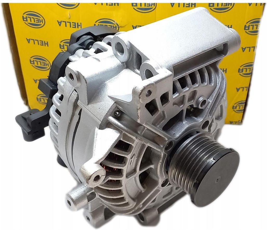 HELLA 8EL 012 428-391 Alternatore - 14V - 150A