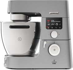 Robot kuchenny Kenwood KCC9043S + KAM353ME Ceny i opinie Robot kuchenny Kenwood Cooking Chef KCC9060S stalowy Ceny