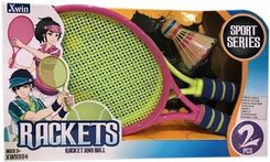 Zdjęcie Mega Bloks Rakietki + Lotka 9904B - Modliborzyce
