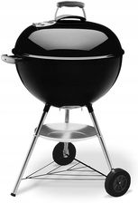 Zdjęcie Grill węglowy Weber Bar B Kettle 57cm 1331004 - Nowy Dwór Mazowiecki