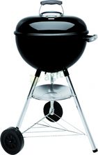 Zdjęcie Grill węglowy Weber Bar B Kettle 47cm 1231004 - Woźniki