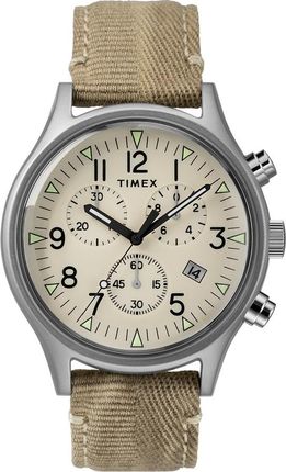 Timex Mk1 Chronograph Tw2R68500