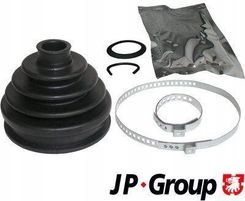 JP GROUP Zestaw osłon przegubu napędowego 1143601810
